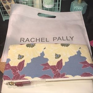 Rachel Pally Brand New Clutch